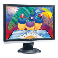 Preview: ViewSonic VA2226W