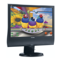 Preview: ViewSonic VG2030WM