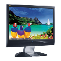 Preview: ViewSonic VX2035wm
