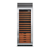 Wine Cooler Logo