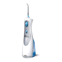 Preview: Waterpik WP-450