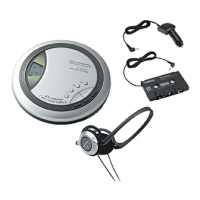 Preview: Panasonic SL-SX330