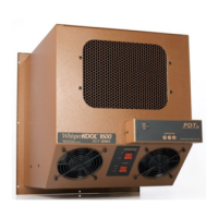Preview: WhisperKool XLT SERIES XLT 1600
