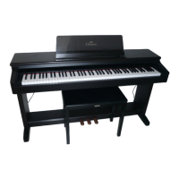 Preview: Yamaha Clavinova CLP-124