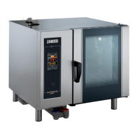 Preview: Zanussi Convection Oven
