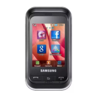 Preview: Samsung GT-C3300