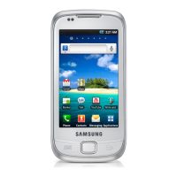 Preview: Samsung GT-I5510