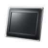 Digital Photo Frame Logo