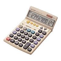 Preview: Sharp Elsi Mate EL-792C