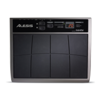Preview: Alesis ControlPad