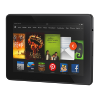 Preview: Amazon Kindle Kindle Fire