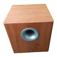 Preview: Audio Pro BASIQ Sub