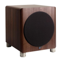 Preview: Audio Pro Avanti Series SW-450