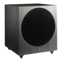 Preview: Audio Pro Evo Series Sub Evo 10