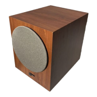 Preview: Audio Pro Sub Cinema