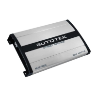 Preview: Autotek Street Machine SM1-1000