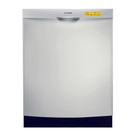 Preview: Bosch Evolution SHE58C05UC