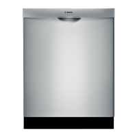 Preview: Bosch SHE43RL5UC