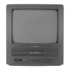 TV VCR Combo Logo