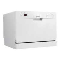 Preview: Danby DDW611WLED