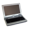 Laptop Logo