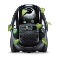 Preview: Electrolux UltraSilencer EL6984