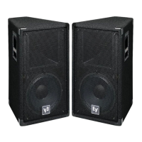 Preview: Electro-Voice T221