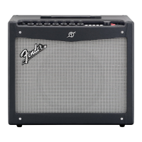Preview: Fender Mustang III