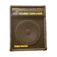 Preview: Tube Works TD-752