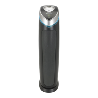 Preview: Germ Guardian AC5000