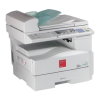 Copier Logo