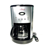 Preview: Gevalia CM-500