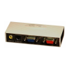 TV Converter Box Logo