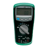 Preview: Greenlee DM-100