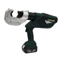 Preview: Greenlee GATOR EK1240
