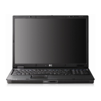 Preview: HP Compaq NX9420