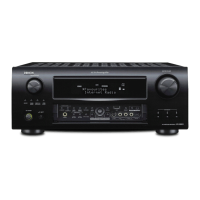 Preview: Denon AVR-3808 CI