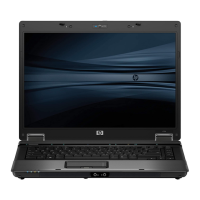 Preview: HP Compaq 6730b
