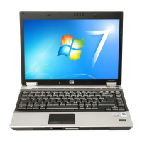 Preview: HP EliteBook 6930p