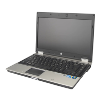 Preview: HP EliteBook 8440W