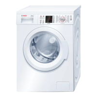 Preview: Bosch WAQ28460GB