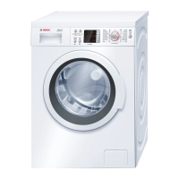 Preview: Bosch WAQ28461GB