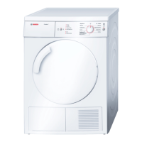 Preview: Bosch WTV74105GB