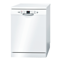 Preview: Bosch SMS53A12GB