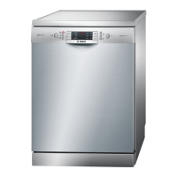 Preview: Bosch SMS65E22GB
