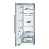 Preview: Bosch KSV36VW30G
