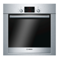 Preview: Bosch HBG13B550B