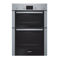 Preview: Bosch HBM43B250B