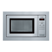 Preview: Bosch HMT84M651B