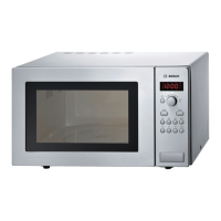 Preview: Bosch HMT84M451B